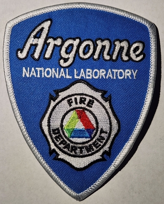 Argonne National Laboratory Fire Brigade (Illinois)
Uploaded by Chulsey
