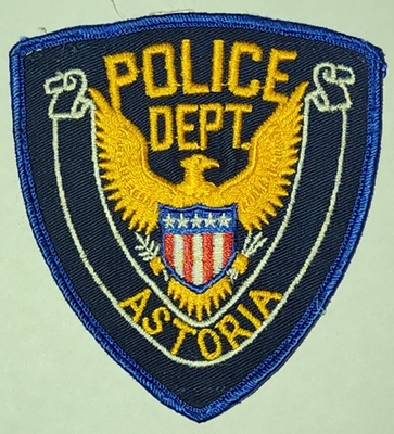 Astoria Police Department (Illinois)
Uploaded by Chulsey
