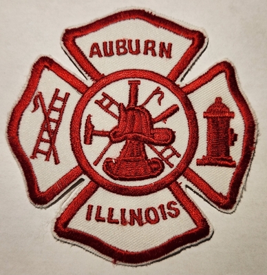 Auburn Fire Department (Illinois)
Uploaded by Chulsey

