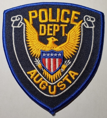 Augusta Police Department (Illinois)
Thanks to Chulsey
Keywords: Augusta Police Department (Illinois)