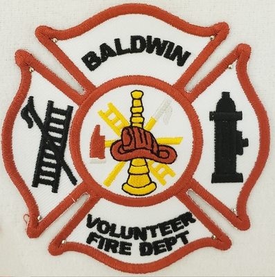 Baldwin Fire Department (Illinois)
Uploaded by Chulsey
