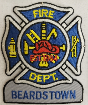 Beardstown Fire Department (Illinois)
Uploaded by Chulsey
