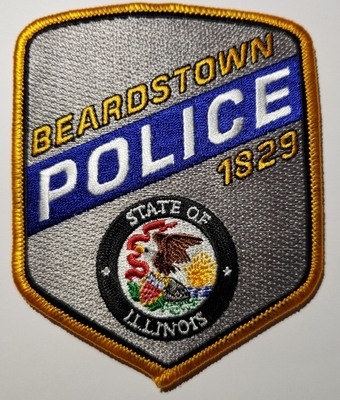 Beardstown Police Department (Illinois)
Thanks to Chulsey
Keywords: Beardstown Police Department (Illinois)