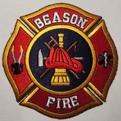 Beason Fire Department (Illinois)
Uploaded by Chulsey
