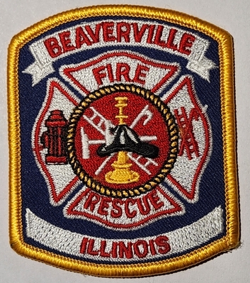 Beaverville Fire Protection District (Illinois)
Uploaded by Chulsey
