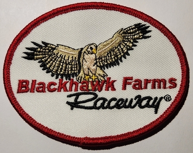 Blackhawk Farms Raceway EMS (Illinois)
Uploaded by Chulsey
