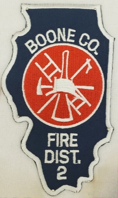 Boone County Fire Protection District #2 (Illinois)
Uploaded by Chulsey
