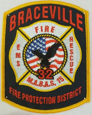 Braceville Fire Department (Illinois)
Uploaded by Chulsey
