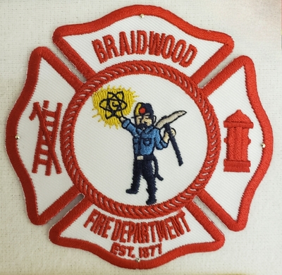 Braidwood Fire Department (Illinois)
Uploaded by Chulsey
