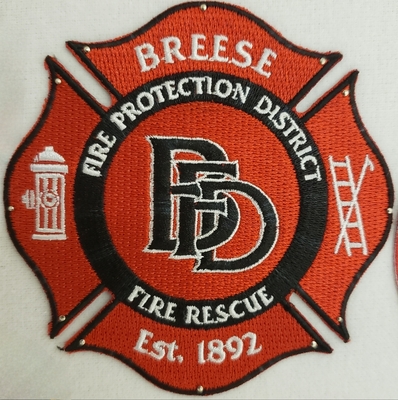 Breese Fire Department (Illinois)
Uploaded by Chulsey
