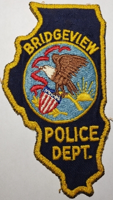 Bridgeview Police Department (Illinois)
Thanks to Chulsey
Keywords: Bridgeview Police Department (Illinois)