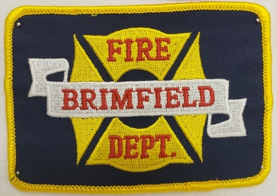 Brimfield Fire Department (Illinois)
Uploaded by Chulsey
