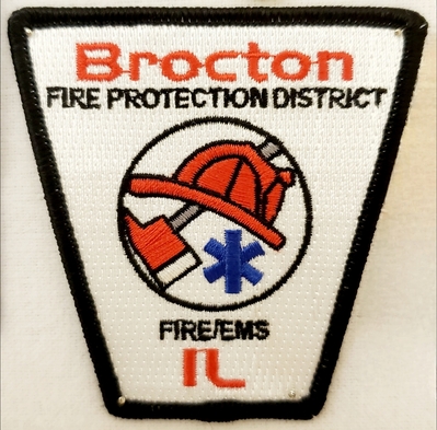 Brocton Fire Department (Illinois)
Uploaded by Chulsey
