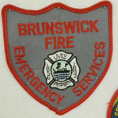 Brunswick Fire Emergency Services (Maine)
Uploaded by Chulsey
