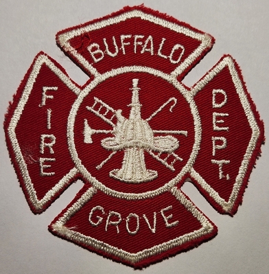 Buffalo Grove Fire Department (Illinois)
Uploaded by Chulsey

