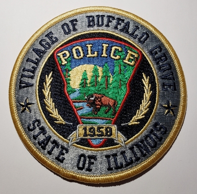 Buffalo Grove Police Department (Illinois)
Thanks to Chulsey
Keywords: Buffalo Grove Police Department (Illinois)
