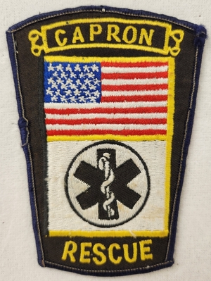 Capron Rescue (Illinois)
Uploaded by Chulsey
Keywords: Capron Rescue (Illinois)