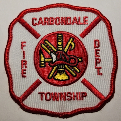 Carbondale Township Fire Department (Illinois)
Uploaded by Chulsey
