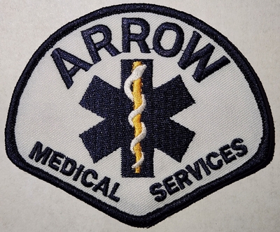 Carle Arrow Ambulance (Illinois)
Uploaded by Chulsey
