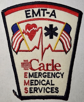 Carle Emergency Medical Services EMT Ambulance (Illinois)
Uploaded by Chulsey
