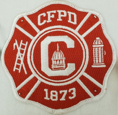 Carlinville Fire Department (Illinois)
Uploaded by Chulsey
