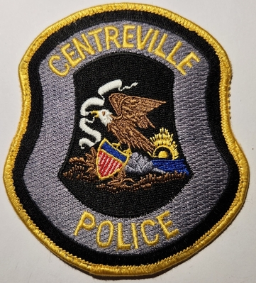 Centreville Police Department (Illinois) (Defunct)
Thanks to Chulsey
Keywords: Centreville Police Department (Illinois)