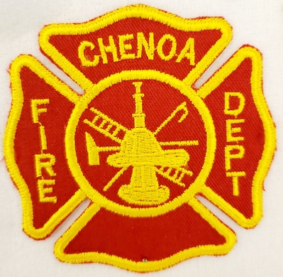 Chenoa Fire Department (Illinois)
Uploaded by Chulsey
