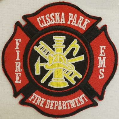 Cissna Park Fire Department (Illinois)
Uploaded by Chulsey

