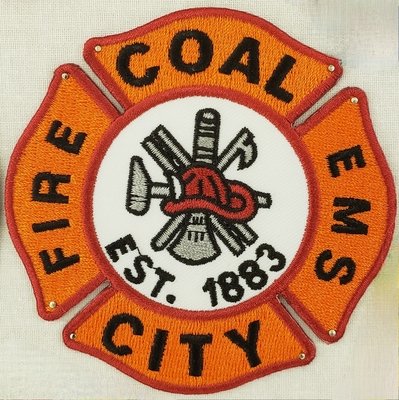 Coal City Fire Department (Illinois)
Uploaded by Chulsey
