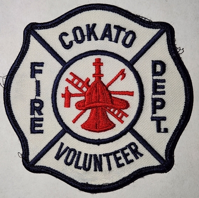 Cokato Volunteer Fire Department (Minnesota)
Uploaded by Chulsey
