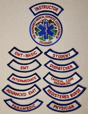 Colorado EMS Association (Colorado)
Uploaded by Chulsey
