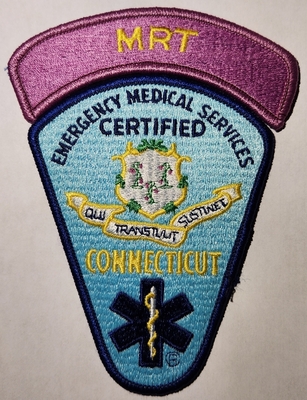Connecticut Certified Medical Response Technician (Connecticut)
Uploaded by Chulsey
