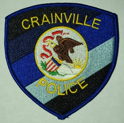 Crainville Police Department (Illinois)
Uploaded by Chulsey
