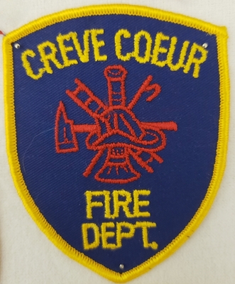 Creve Coeur Fire Department (Illinois)
Uploaded by Chulsey
