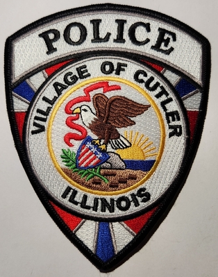Cutler Police Department (Illinois)
Thanks to Chulsey
Keywords: Cutler Police Department (Illinois)