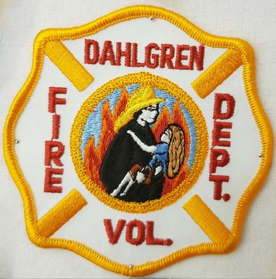 Dahlgren Fire Department (Illinois)
Uploaded by Chulsey
