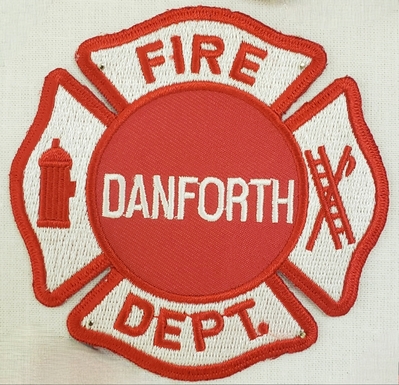 Danforth Fire Department (Illinois)
Uploaded by Chulsey
