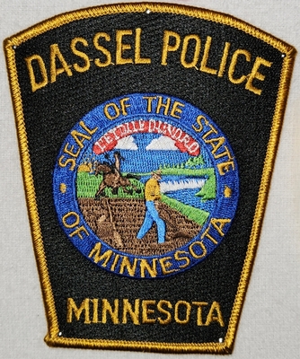 Dassel Police Department (Minnesota)
Uploaded by Chulsey
