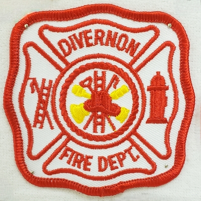 Divernon Fire Department (Illinois)
Uploaded by Chulsey
