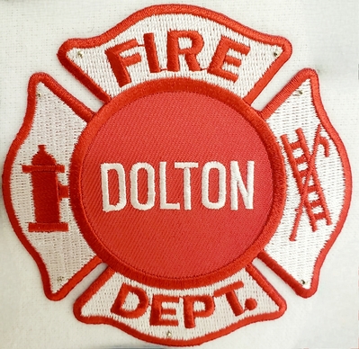 Dolton Fire Department (Illinois)
Uploaded by Chulsey
