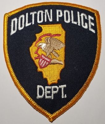 Dolton Police Department (Illinois)
Thanks to Chulsey
Keywords: Dolton Police Department (Illinois)