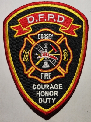 Dorsey Fire Protection District (Illinois)
Uploaded by Chulsey
