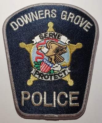 Downers Grove Police Department (Illinois)
Thanks to Chulsey
Keywords: Downers Grove Police Department (Illinois)
