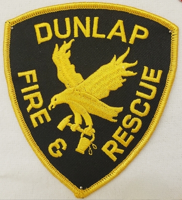 Dunlap Fire Department (Illinois)
Uploaded by Chulsey
