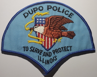 Dupo Police Department (Illinois)
Thanks to Chulsey
Keywords: Dupo Police Department (Illinois)