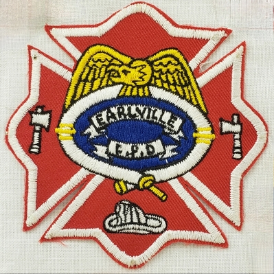 Earlville Fire Protection District (Illinois)
Uploaded by Chulsey
