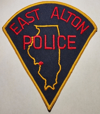 East Alton Police Department (Illinois)
Uploaded by Chulsey
