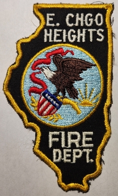 East Chicago Heights Fire Department (Illinois)
Uploaded by Chulsey
