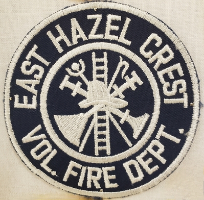 East Hazel Crest Fire Department (Illinois)
Uploaded by Chulsey
