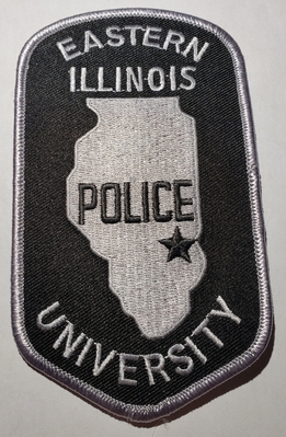 Eastern Illinois University Police Department (Illinois)
Uploaded by Chulsey
